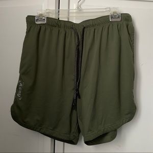 Aesthetic Revolution (ASRV) - Liner 7" Shorts